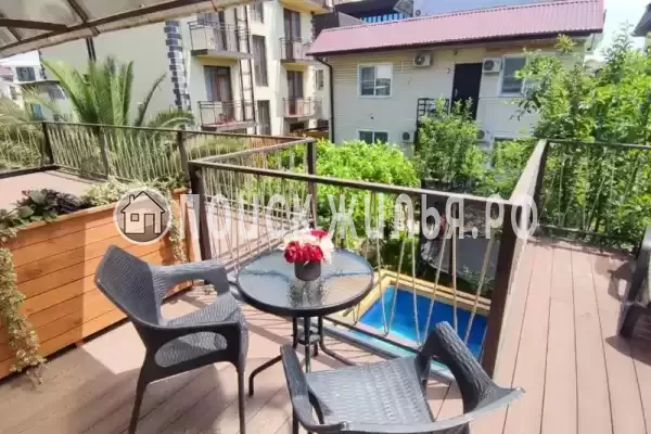 Гостиница «Вояж», Новокузнецк