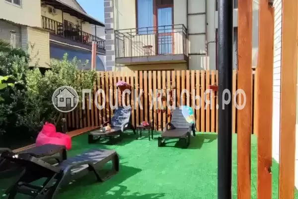 Гостиница «Вояж», Новокузнецк