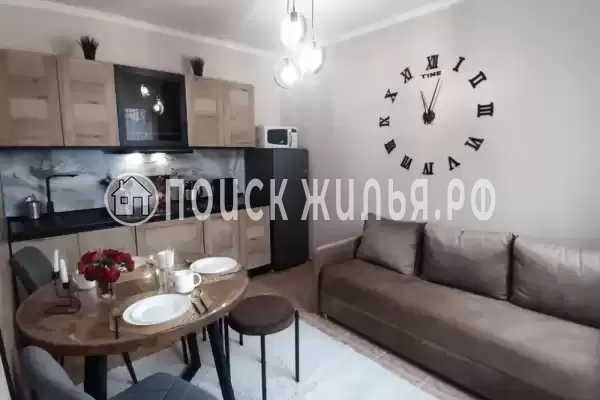 Гостиница «Вояж», Новокузнецк