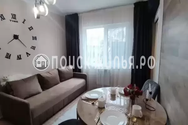 Гостиница «Вояж», Новокузнецк