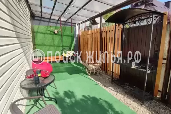 Гостиница «Вояж», Новокузнецк