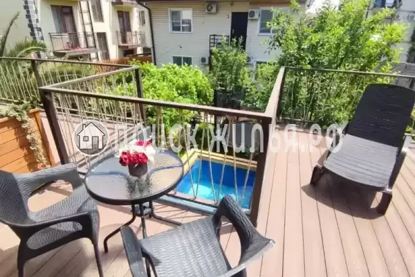 Гостиница «Вояж», Новокузнецк