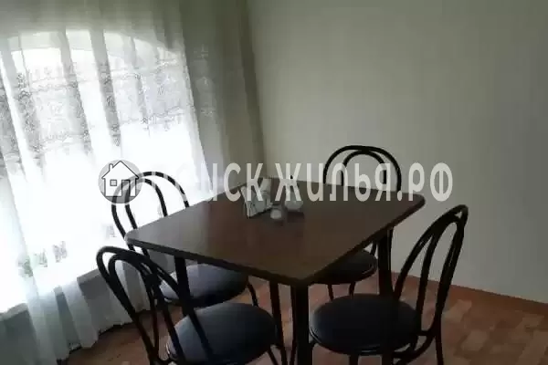 Гостиница «Куйбышевская», Новокузнецк