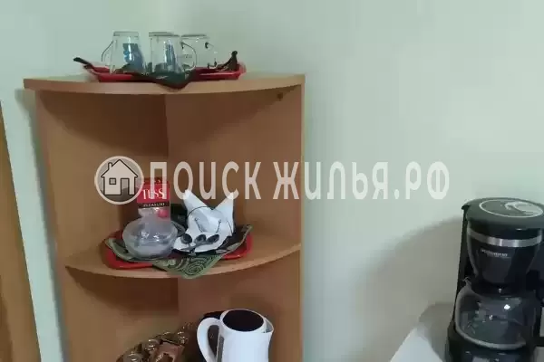 Гостиница «Куйбышевская», Новокузнецк