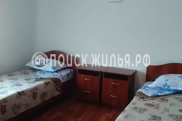 Гостиница «Куйбышевская», Новокузнецк