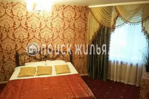 «Гранд Будапешт», Пермь