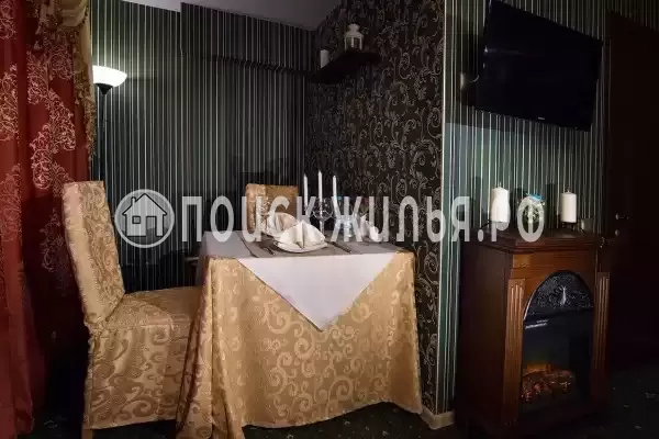 «Гранд Будапешт», Пермь