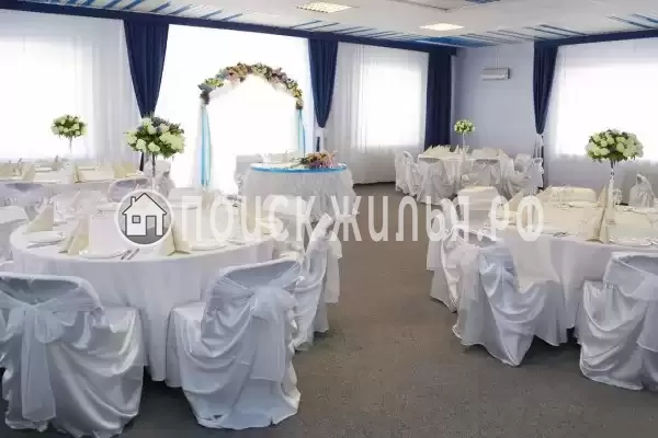 Гостиница «Николь», Пермь