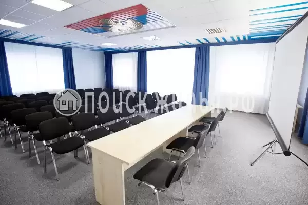 Гостиница «Николь», Пермь