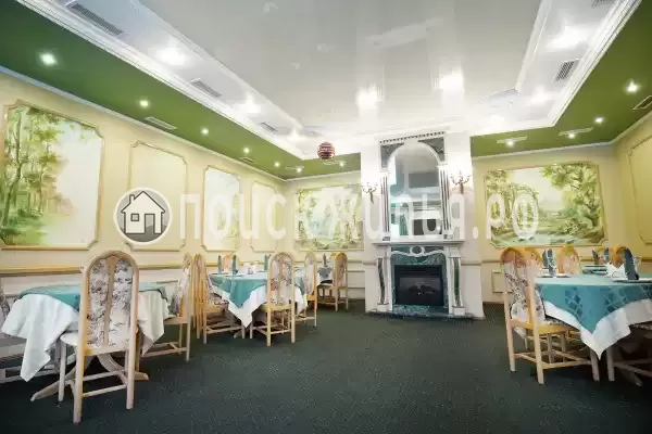 Гостиница «Николь», Пермь