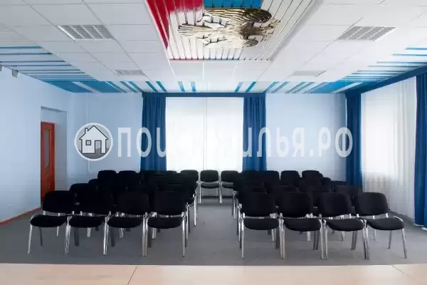 Гостиница «Николь», Пермь