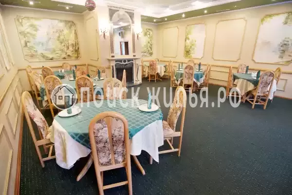 Гостиница «Николь», Пермь