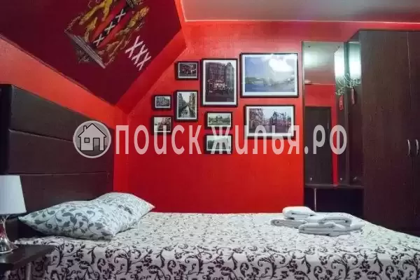 «Европа», Пермь