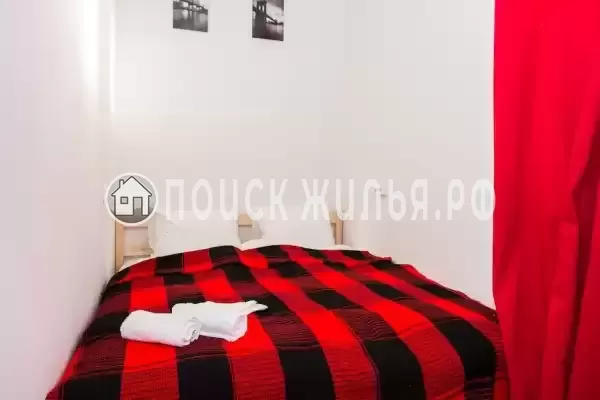 «Русаковская Набережная», Москва