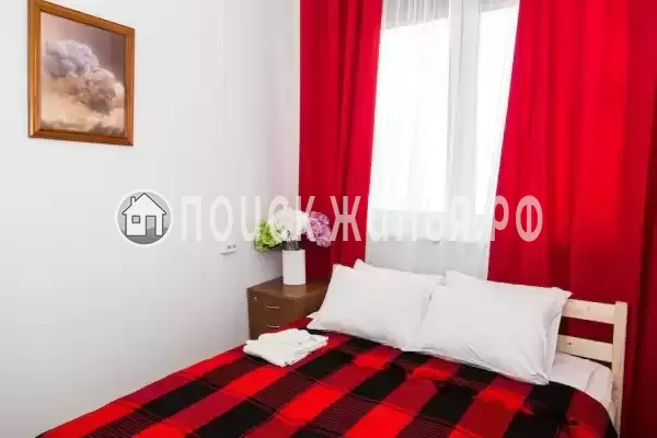 «Русаковская Набережная», Москва