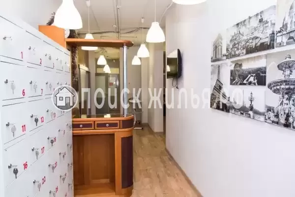 «Русаковская Набережная», Москва