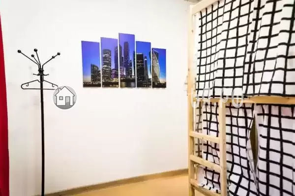 «Русаковская Набережная», Москва