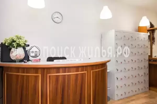 «Русаковская Набережная», Москва