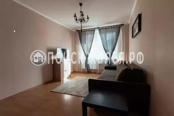 «на Бутлерова», Москва