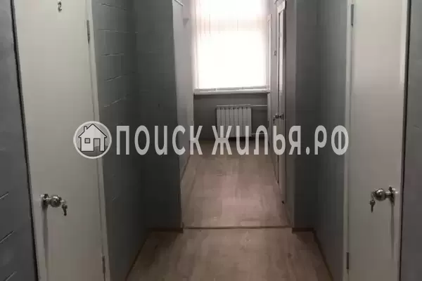 «Black Fox Hostel», Москва