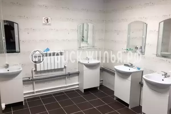 «Black Fox Hostel», Москва