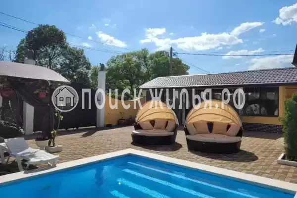 «Мандарин», Кабардинка