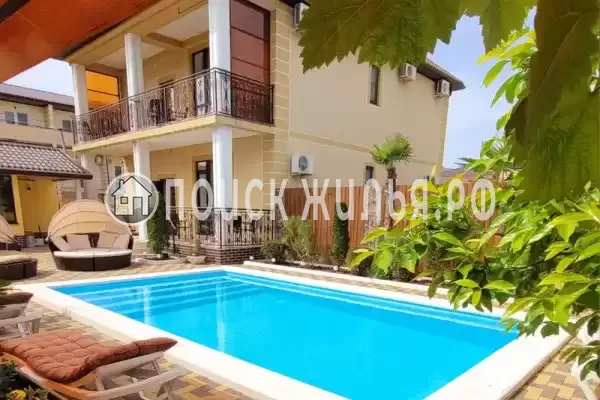 «Мандарин», Кабардинка