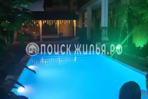 «Мандарин», Кабардинка