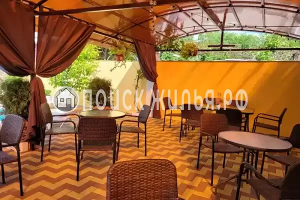 «Мандарин», Кабардинка