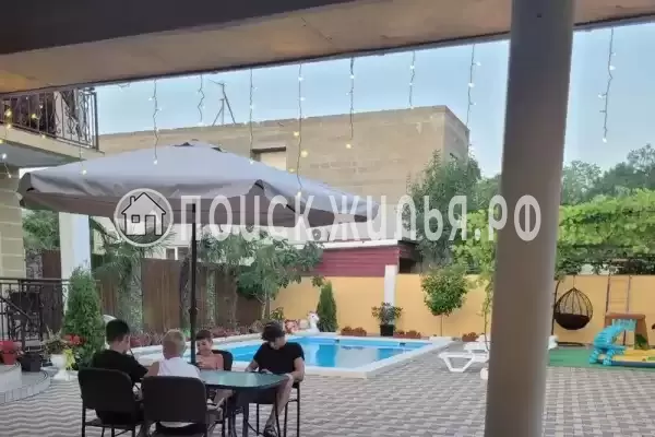 «Мандарин», Кабардинка