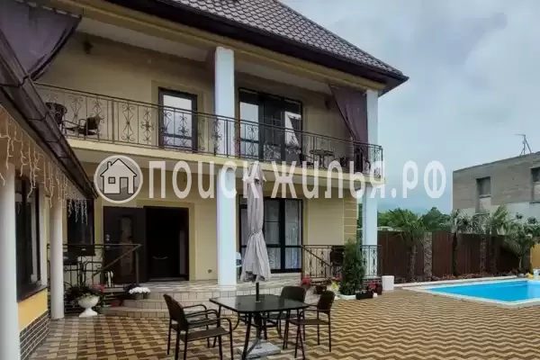 «Мандарин», Кабардинка