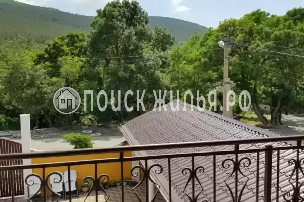 «Мандарин», Кабардинка