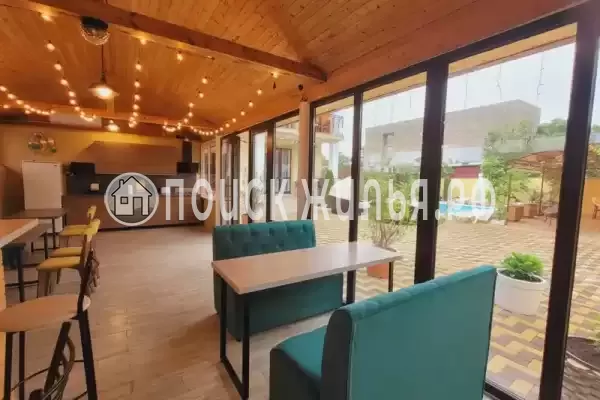 «Мандарин», Кабардинка