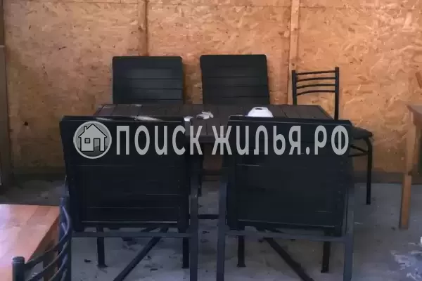 Дом под ключ «Алахадзых», Пицунда