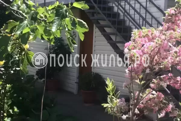 Дом под ключ «Алахадзых», Пицунда