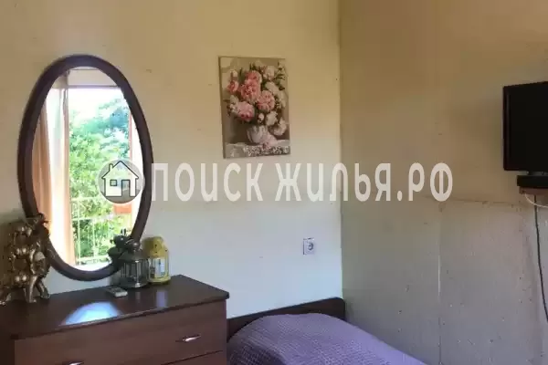 Дом под ключ «Алахадзых», Пицунда