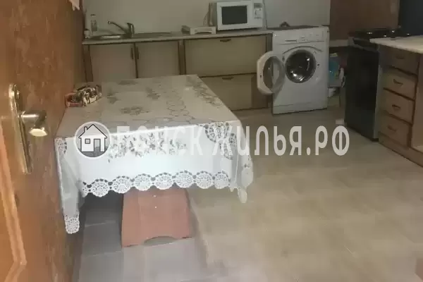 Дом под ключ «Алахадзых», Пицунда