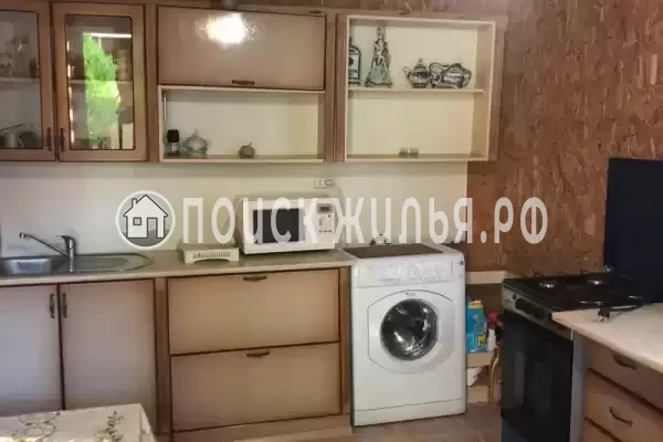 Дом под ключ «Алахадзых», Пицунда