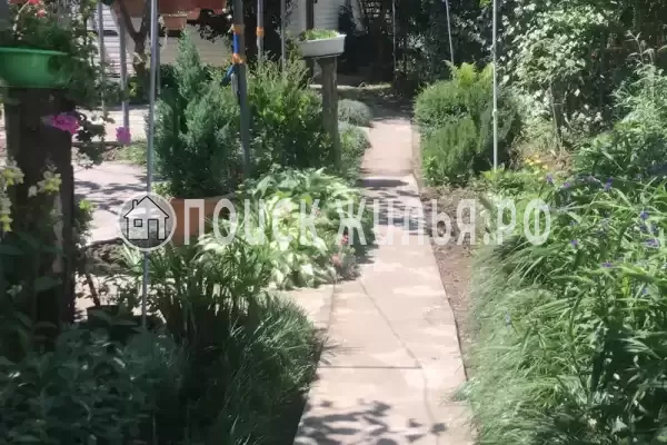 Дом под ключ «Алахадзых», Пицунда