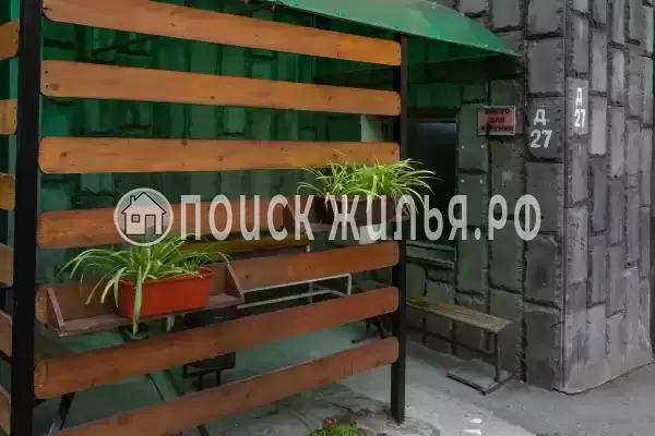 Хостел «Хостел №1», Москва