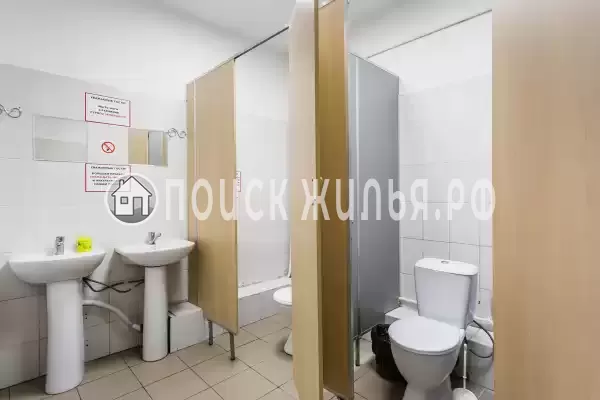 Хостел «Хостел №1», Москва