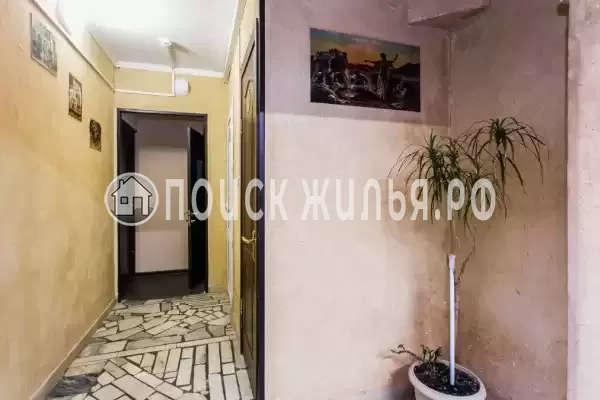 Хостел «Хостел №1», Москва