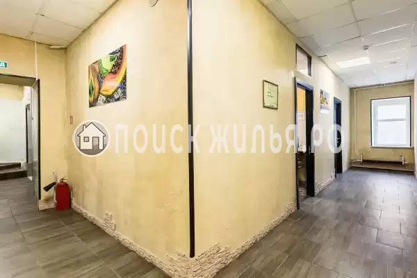 Хостел «Хостел №1», Москва