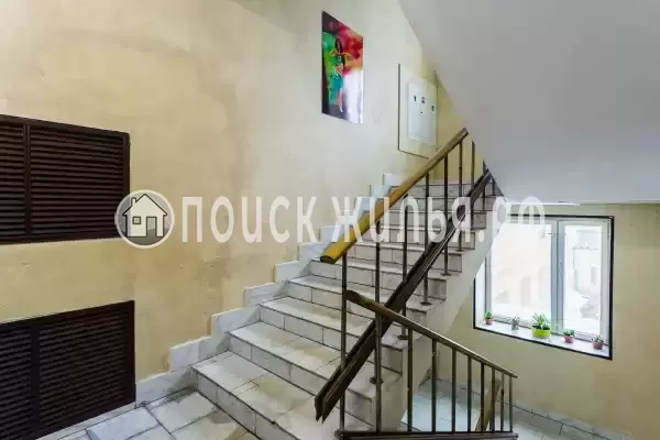 Хостел «Хостел №1», Москва