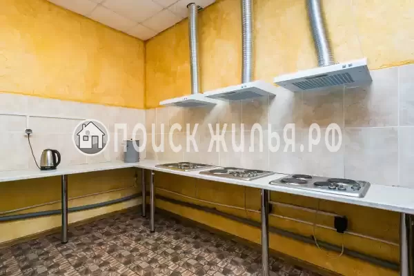 Хостел «Хостел №1», Москва