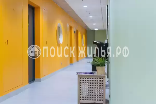 Отель «Эколайнер», Москва