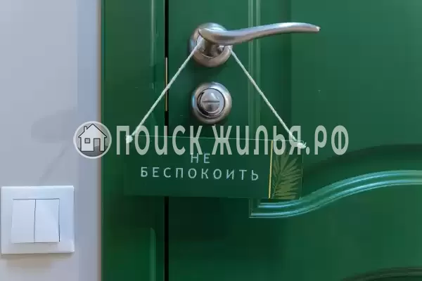 Отель «Эколайнер», Москва