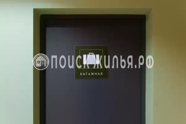 Отель «Эколайнер», Москва