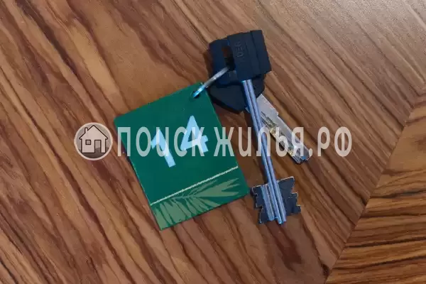 Отель «Эколайнер», Москва