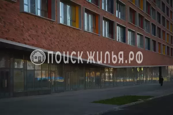 Отель «Эколайнер», Москва